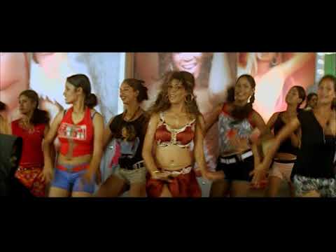 Ahh Mudhal Akku HD Song|Jithan|Srikanth Deva