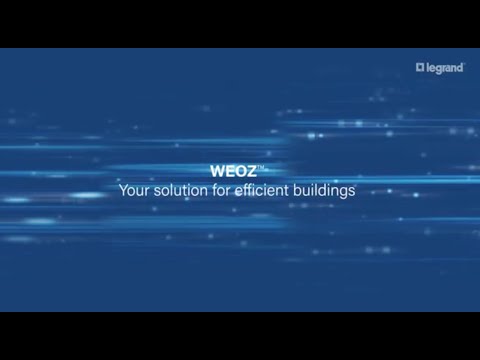 Aidoo Z-Wave AirZone control device compatible with DAIKIN units