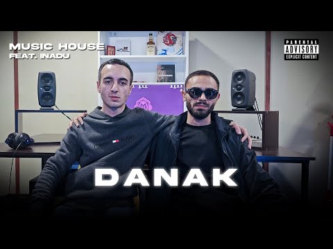 DANAK - Հայրենիք և ռէպ | Music House : Off-season