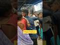Pune Station Midnight Drama Shorts Train Railway Pune Travel Trending Indianrailways