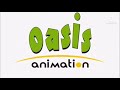 Oasis Animation The Jim Henson Company 2018