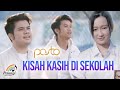 Pasto - Kisah Kasih Di Sekolah (Official Music Video) | OST. Dari Jendela SMP Pasto - Kisah Kasih Di Sekolah (Official Music Video) | OST. Dari Jendela SMP