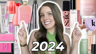 BEST OF BEAUTY FOR 2024.. so far!
