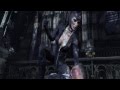 Catwoman Arkham City - Danny Elfman's music