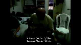 I Wanna Get Out Of Here