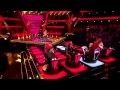 Christian Porter Sexy and I Know It The Voice USA ...