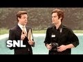 Vanity Fair Cover Shoot - Saturday Night Live