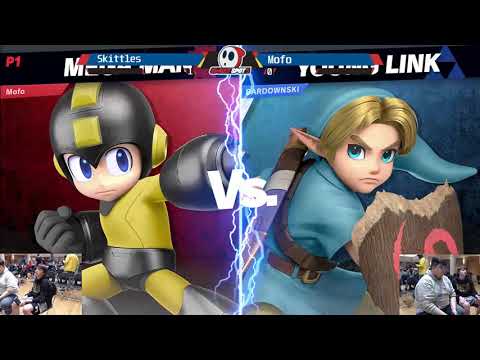 Sweet Spot 5 | SKITTLES!! vs Mofo | Loser's Top 8