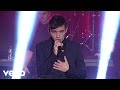 The Wanted - Warzone (Live on Letterman) 