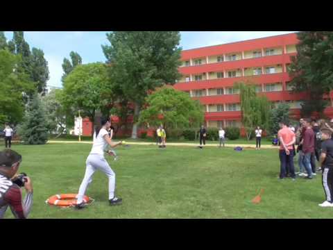 Concurs lingura - Piccadilly Mamaia