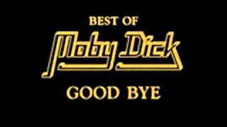 Moby Dick - beteg a föld