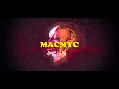 Mac Myc - NESSUNA CURA - prod. Sunday - feat. HellPacso e Krin183 - DSA COMMANDO
