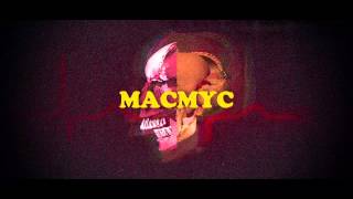 Mac Myc - NESSUNA CURA - prod. Sunday - feat. HellPacso e Krin183 - DSA COMMANDO