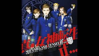 Download lagu Staff Roll (Shin Megami Tensei if...) - Shin Megami Tensei if... OST mp3