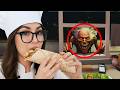 Working A NIGHT SHIFT At SCARY SHAWARMA Kiosk… DEFAULT Thumbnail