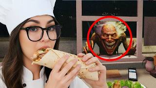 Working A NIGHT SHIFT At SCARY SHAWARMA Kiosk… MQDEFAULT Thumbnail