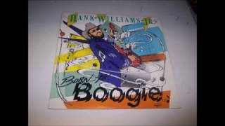 02. Honky Tonk Women - Hank Williams Jr. - Born to Boogie