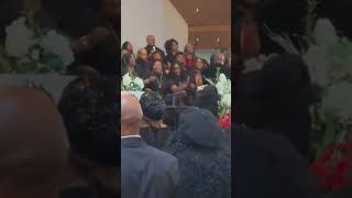 Ricky Dillard &amp; New G - Keep Living