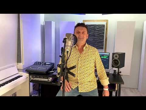 Burim Bekaj Larg (Cover)