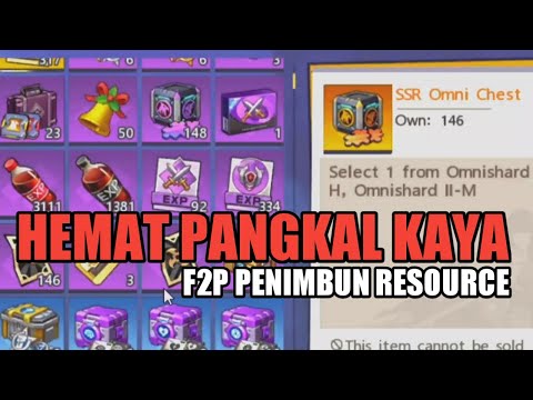 DEFINISI DARI HEMAT PANGKAL KAYA YA INI || One Punch Man The Strongest