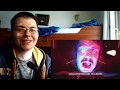 IMPOSSIBLE GEOMETRY Beat Saber Rap Feat Chi Chi REACTION 65