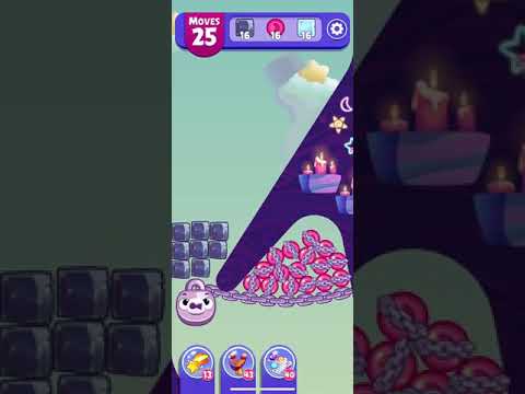 Angry Birds Dream Blast Level 549