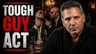 Mafia Birthday Weekend | Why Does Everyone Have To Be A Tough Guy?
