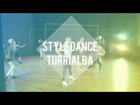 Danzaton 2017 VANZHY'S