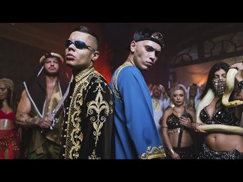 MC Lan e MC Barone - Uga Uga (Prod. Lan RW - 2018) Áudio Oficial