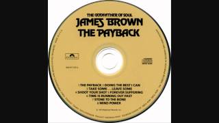 *FUTURE TRACK TEASER* James Brown-Take Some Leave Some Sample Produced by LaynoProd