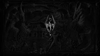 The Elder Scrolls V Skyrim. Гильдия воров, проходим сюжет.