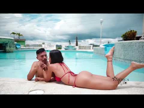 América Luz - Te He Mentido (Video Oficial) 2018 ✔