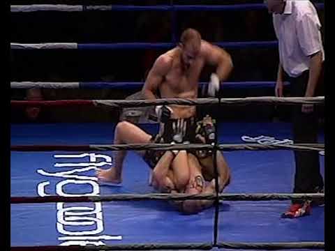 Tor Troéng vs  vs Rodney Moore - Superior Challenge 1 - The Uprising