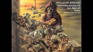 Helloween   Walls Of Jericho   Guardians