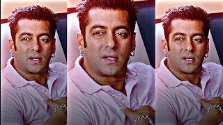 Salman Khan Attitude Dialogue 🔥😎WantedFULL H