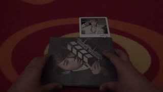 U-Kiss Moments Signed Unboxing (+limited polaroid) [Mwave special]