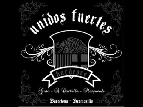 Unidos y Fuertes.wmv