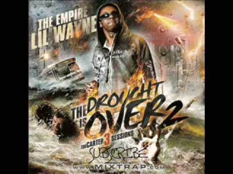 Brown Paper Bag--Lil Wayne--The Drought Is Over 2