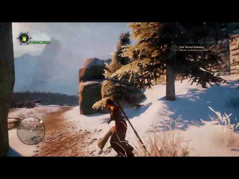 Dragon Age Inquisition Gameplay Part 1