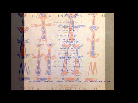 Denis Mpunga & Pau K   Criola 1986