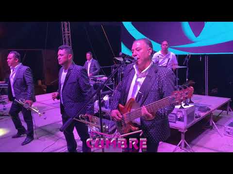 Corazón mágico En vivo - La Cumbre
