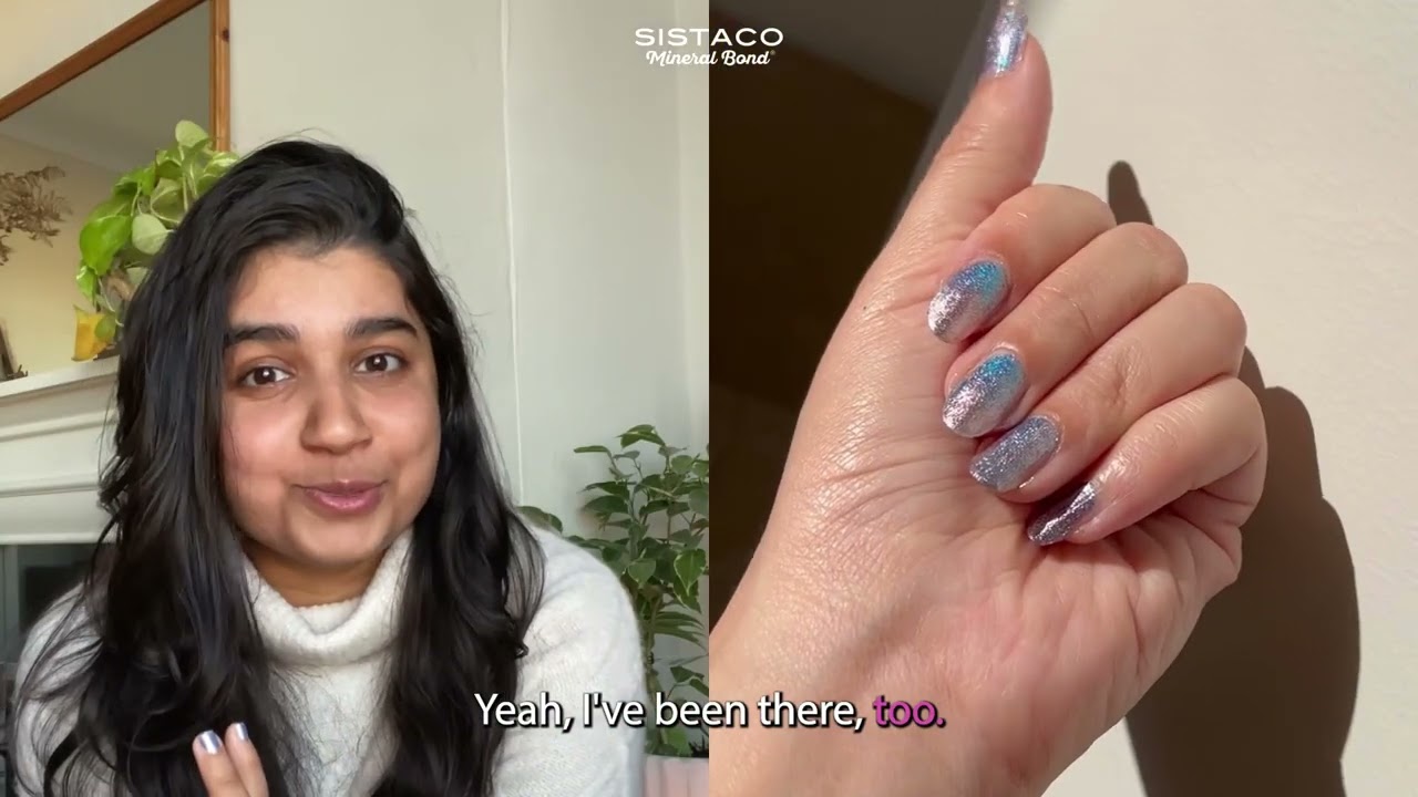 Why do nail salons cut cuticles? Tipseri