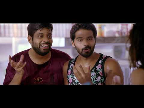 trailer