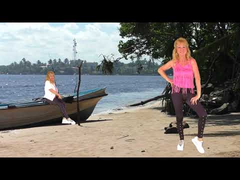 WANNA GO ON A TRIP  - Lilo Siegel - Official Music-Video