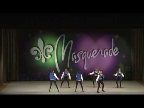 Best Tap // FOR THE LONGEST TIME - Premier Studio for Dance [Dayton, OH]