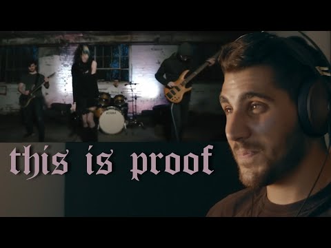 Modern metal is all the same