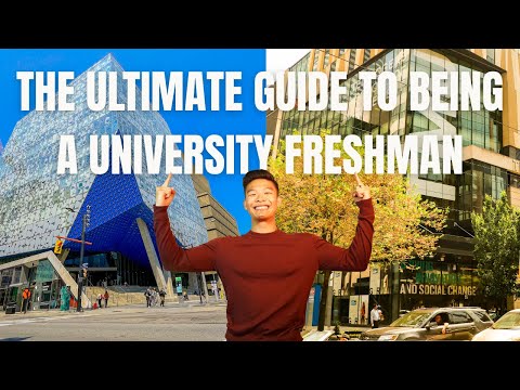 The BEST University Advice For TRSM/TMU Students | Toronto Metropolitan University Student Panelist