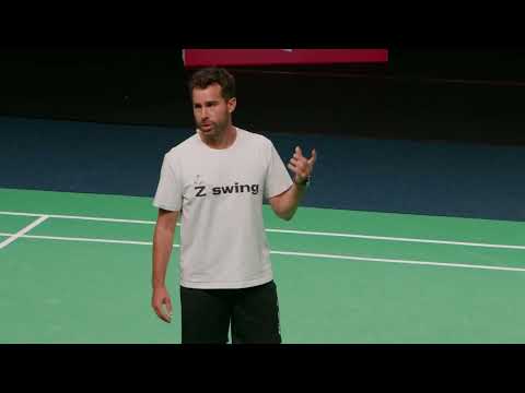 Cristian Luque Manjon | Agility, Speed and Change of Direction