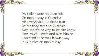 Katie Melua - Market Day in Guernica Lyrics
