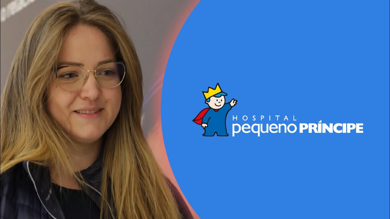 Histórias de quem usa a Trackmob: Hospital Pequeno Príncipe